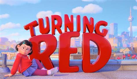 Spot all the Canadian references in the first trailer for Disney and Pixar’s ‘Turning Red’