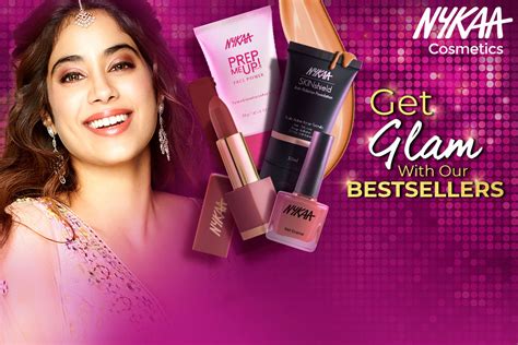 Buy Cosmetics Products & Beauty Products Online in India at Best Price ...