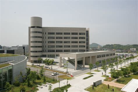 Kyushu Institute Of Technology - Dit was de eerste schoolgebouw van wat nu heet kyushu institute ...