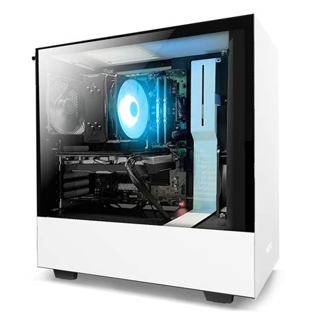 Starter Plus PC | NZXT