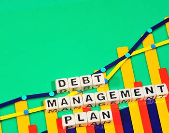 What Is A Debt Management Plan? - finance-easytips