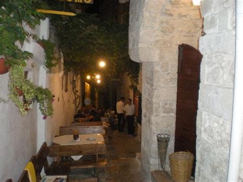 Top 10 restaurants in Vieste, Italy