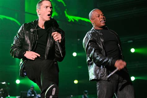 Dr. Dre New Album Featuring Eminem 2020 Reports | Hypebeast