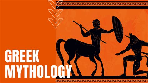 Greek Mythology - Daily Dose Documentary