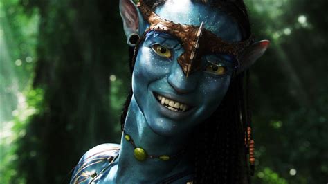 neytiri avatar 1080p hd papel de parede: widescreen: alta definição ...