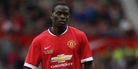 Louis Saha urges Manchester United to avoid Netherlands World Cup star ...