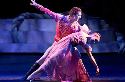 Nevada Ballet Theater - The Nutcracker - Smith Center, Las Vegas, NV - Tickets, information, reviews