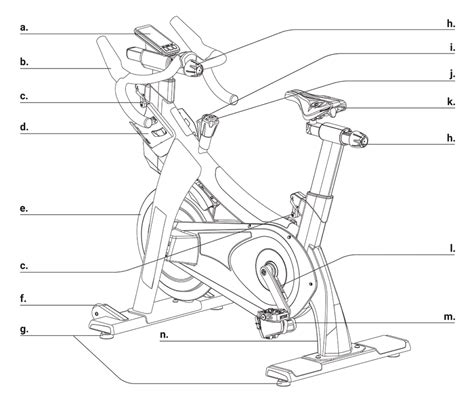 -10+ Diagram Of Bike Parts - MominaFinella