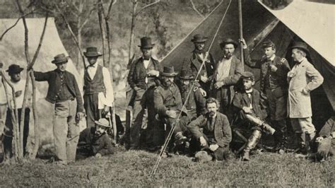 10 Things You May Not Know About the Pinkertons | HISTORY