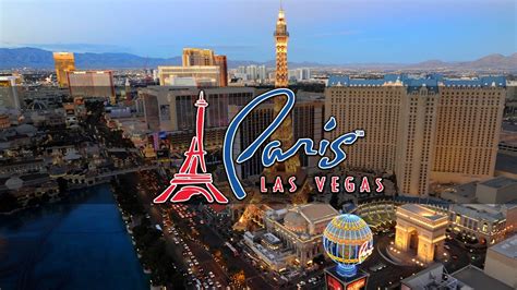 Paris Hotel Las Vegas | An In Depth Look Inside Paris Hotel Las Vegas - YouTube