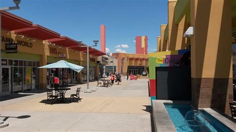 The Outlet Shoppes at El Paso (Canutillo) - All You Need to Know BEFORE ...