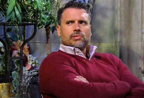 The Young And The Restless – Nick Newman (Joshua Morrow) | Celebrating The Soaps