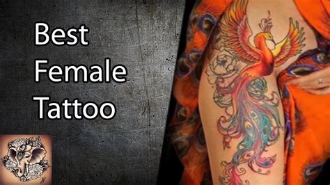 Top 10 Female Tattoos On Private Areas Of The Body #25 - ART TATTOO ...