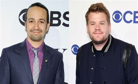 Lin-Manuel Miranda, 'Carpool Karaoke': When, Where To Watch Broadway Special With James Corden