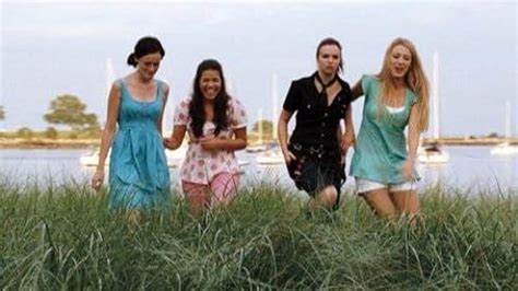 The Sisterhood of the Traveling Pants 2 (2008) - IMDb