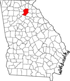 Hall County, Georgia Genealogy • FamilySearch