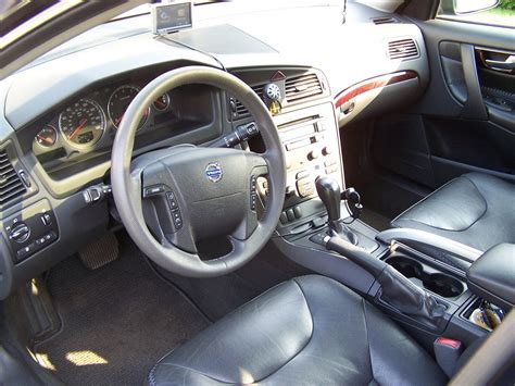 2004 Volvo XC70 - Interior Pictures - CarGurus