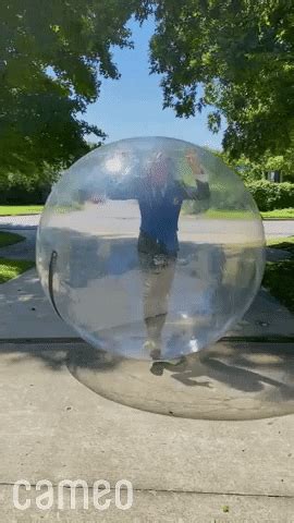 The Bubble Boy GIFs - Find & Share on GIPHY