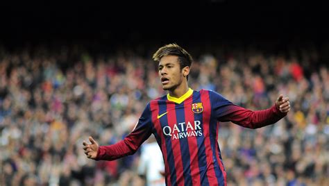 Neymar HD Wallpapers 1080p - WallpaperSafari