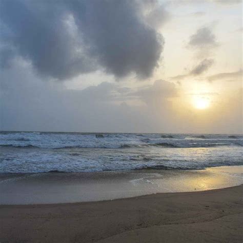 Ganpatipule- The Kokan coast of Maharashtra..... - Tripoto