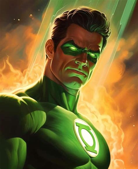 Green Lantern Movie, Green Lantern Comics, Green Lantern Hal Jordan, Green Lanterns, Wolverine ...