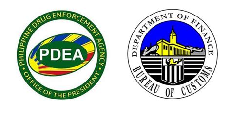 PDEA Logo - LogoDix