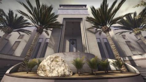 Insurgency gets a new update, adding a new map and HUD elements