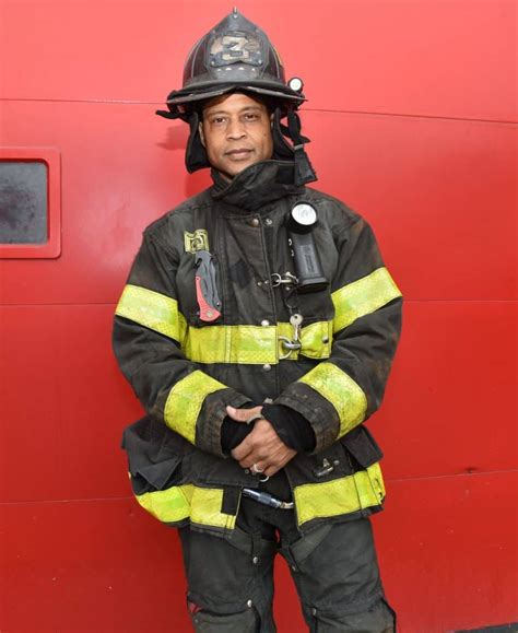 Get to Know Our Rescue Company Firefighters - JoinFDNY