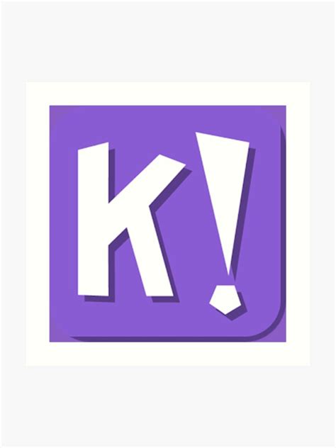 Kahoot Icon at Vectorified.com | Collection of Kahoot Icon free for personal use