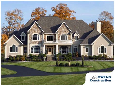 4 Key Design Features of a Multi-Generational Home - Owens Construction