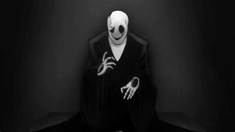 Gaster Hands Wallpaper