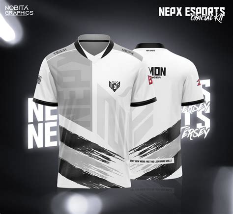 ESPORTS JERSEY DESIGN - 2022 (MOCKUP DOWNLOAD) | Jersey design, Sport shirt design, Polo shirt ...