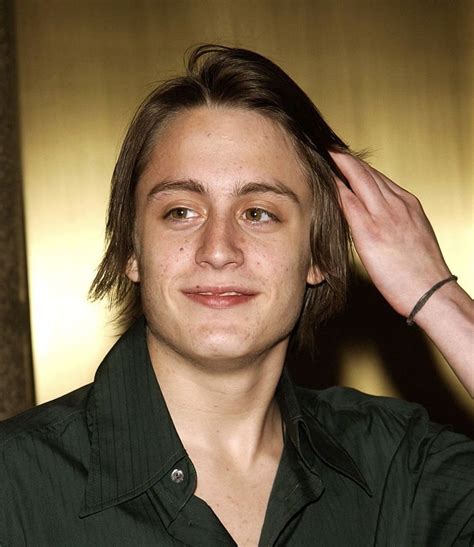 kieran culkin | Novios