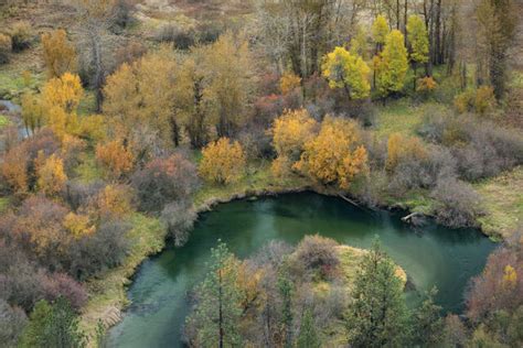 Spokane Parks & Trails | Craig Goodwin Photography