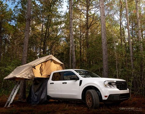 Ford Maverick XL Hybrid Long Term Review | DrivingLine