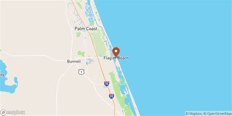 Flagler Beach Sea Temperature | Water Temperature in Flagler Beach ...