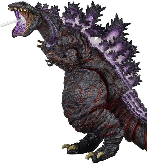 Shin Godzilla Atomic Blast Action Figure Toy - New Zealand | Ubuy