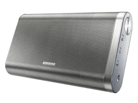 Samsung Bluetooth Portable Speaker