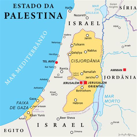 comentario Absorber principalmente mapamundi israel palestina casete ...