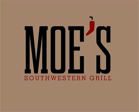 Moe's Logo - LogoDix