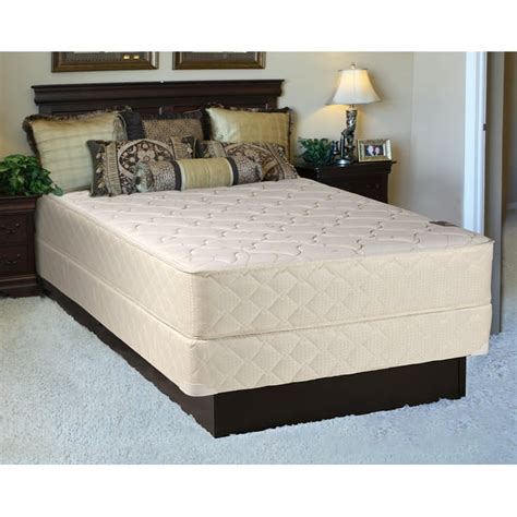 Dream Solutions Comfort Rest Gentle Firm Full Size (54"x75"x10 ...