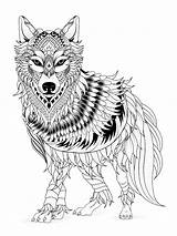 100 Wolf Head Coloring Pages For Adults  Haensche Nimglueck sketch template