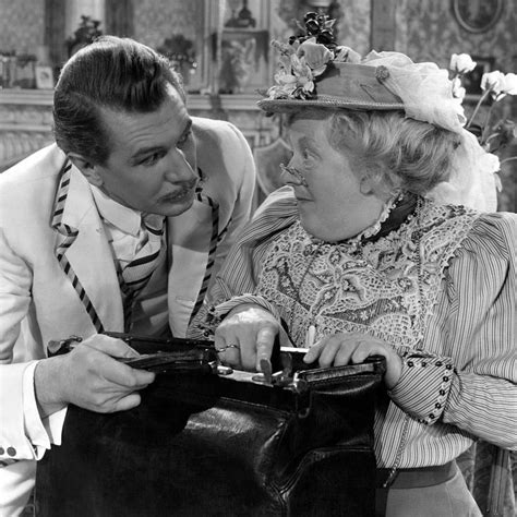 Dame Margaret Rutherford was born on... - Turner Classic Movies: TCM ...