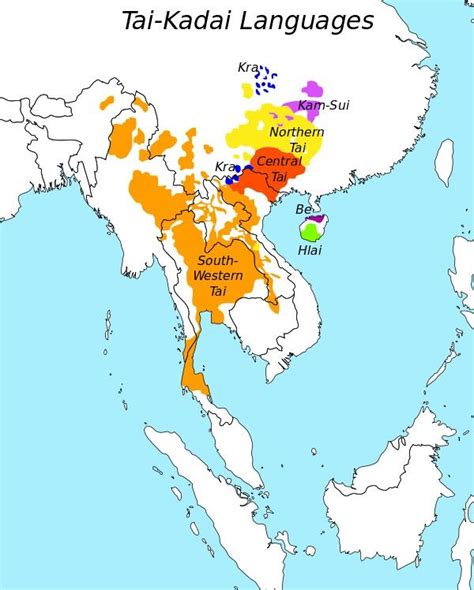 Austroasiatic languages | Language map, Map, Language