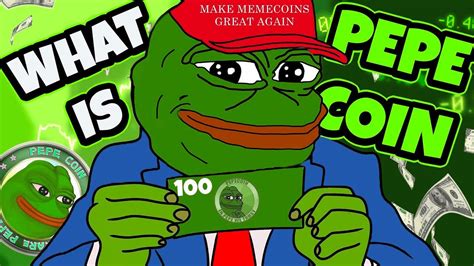 (PEPE) $0.000000317046 +18% - Pepe Coin Price Prediction, Experts ...