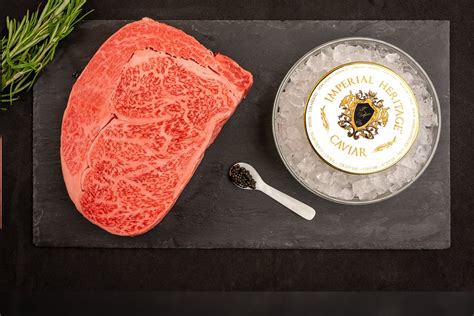 Heritage - Imperial Heritage Caviar – OS Meatshop