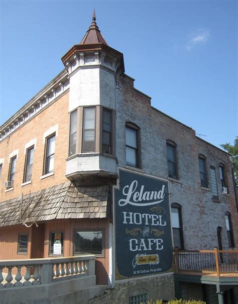 former Leland Hotel, Belvidere, IL | Flickr - Photo Sharing!