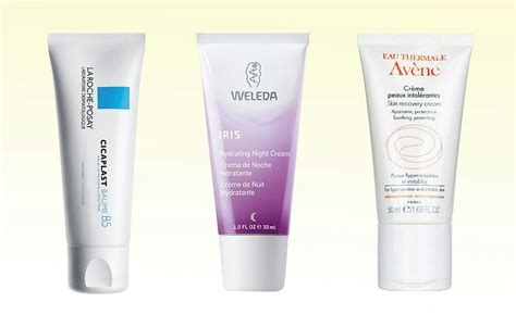 The 5 Best Night Creams For Dry Skin