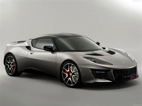 Lotus Evora 400 specs, 0-60, quarter mile, lap times - FastestLaps.com