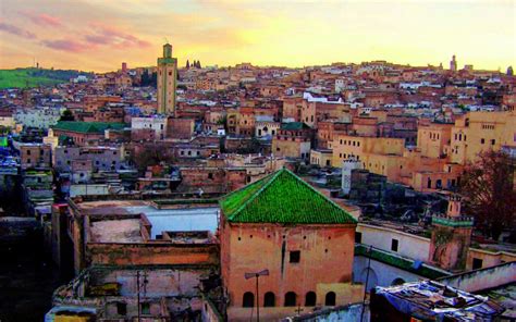 10 Things to Know Before Going to Marrakesh, Morocco